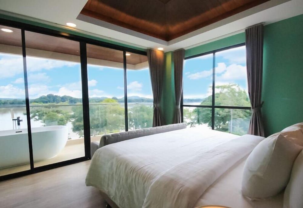 Romantic Double Room