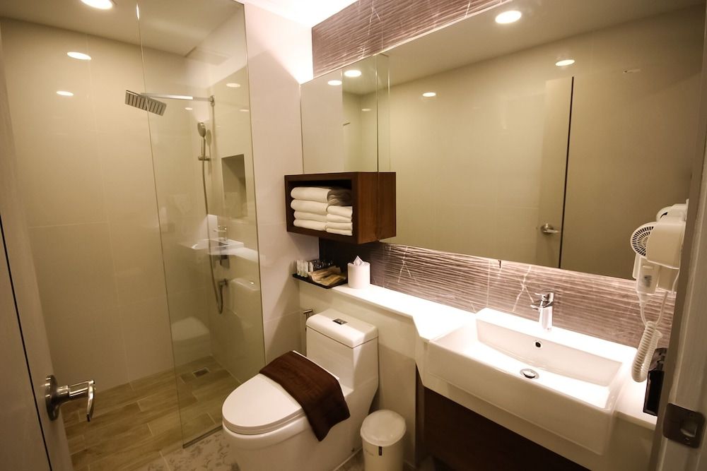 Family Double Room
