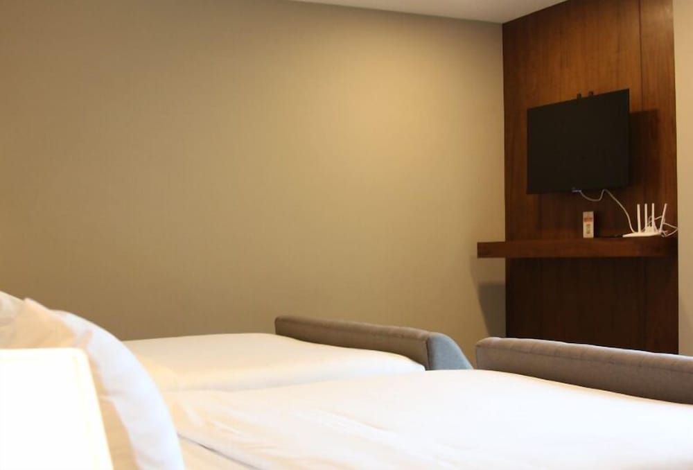 Family Double Room