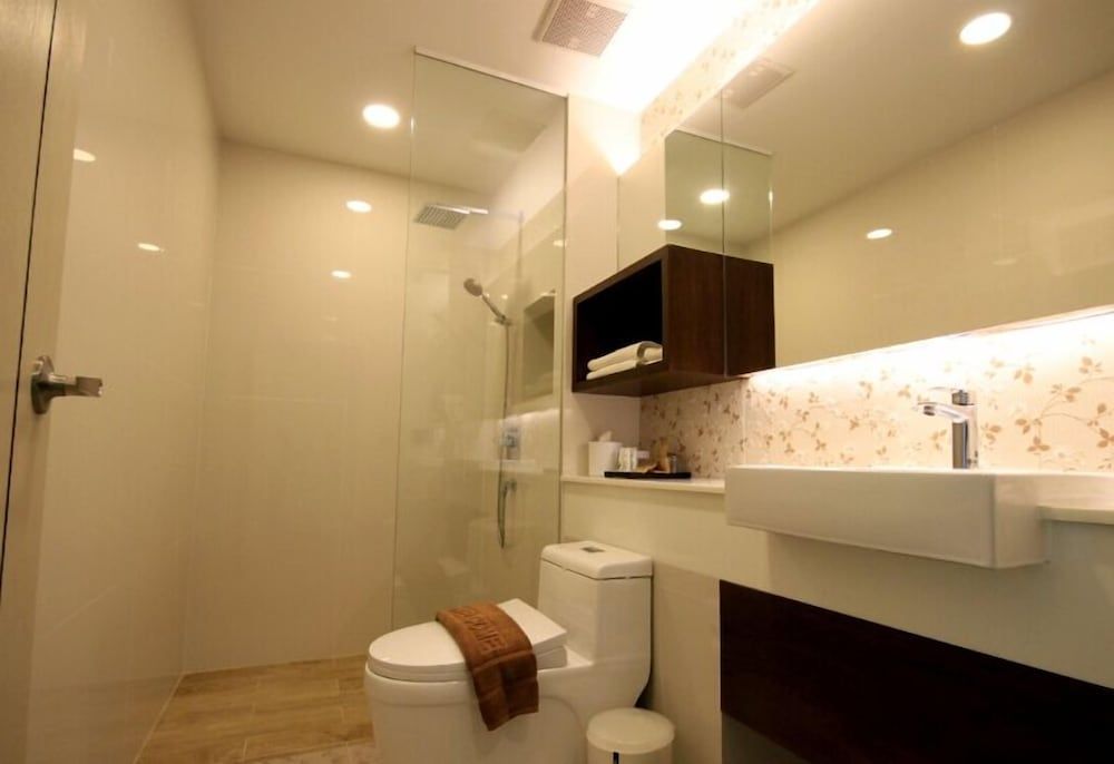 Premier Double Room