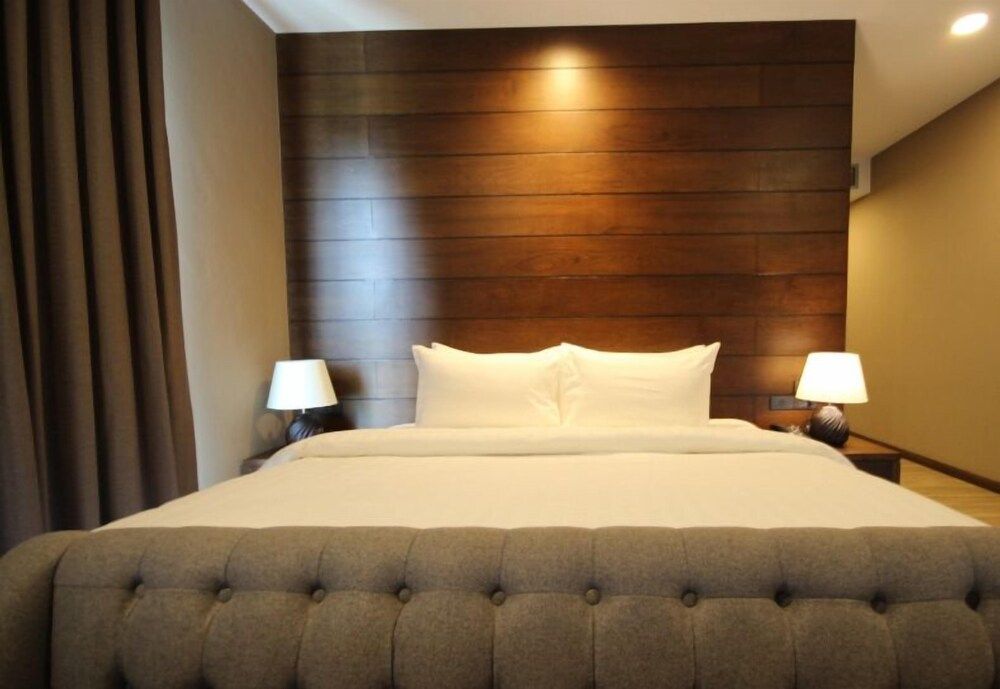 Premier Double Room