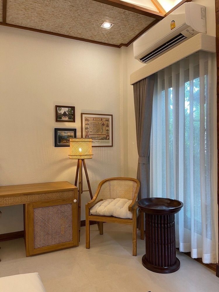 Tai resort Cottage Garden View 6