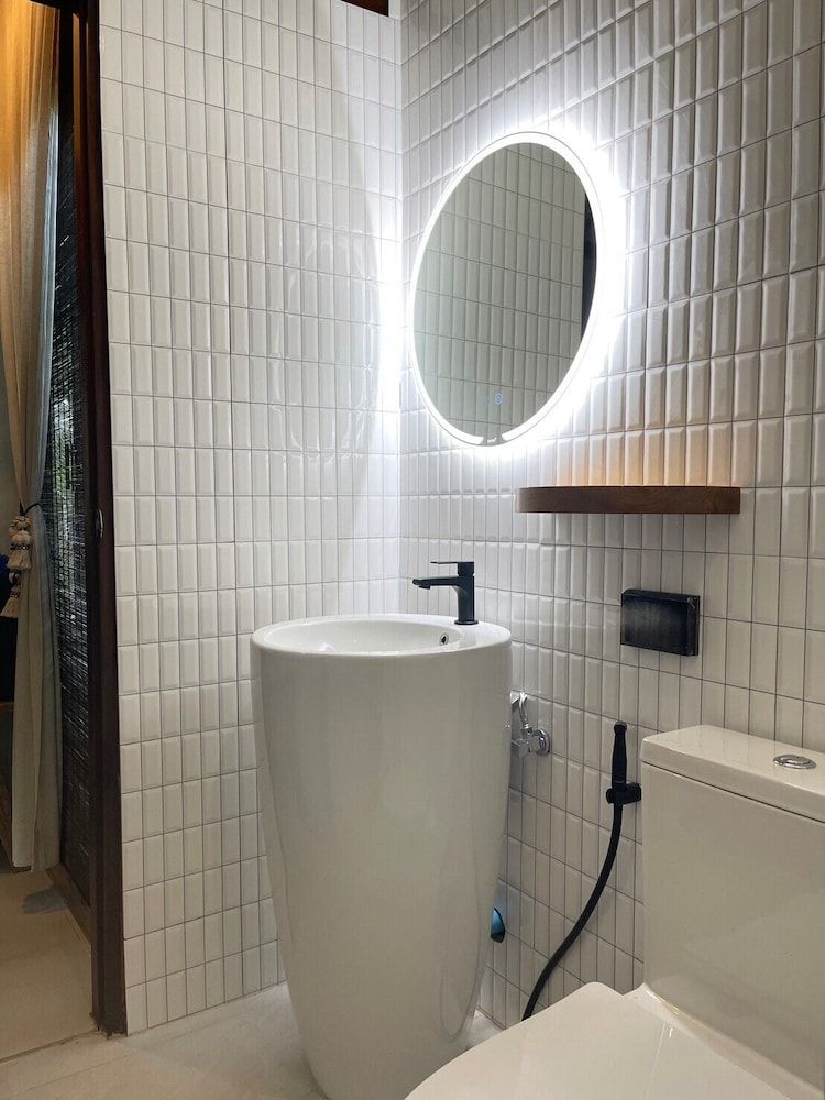 Tai resort Villa Triple Room with Garden View 6