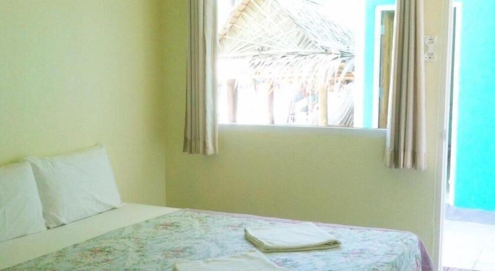 undefined Apache Beach House 4