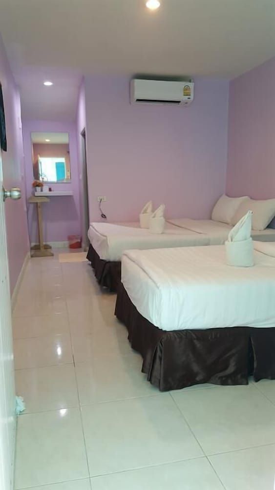 undefined Apache Beach House 5