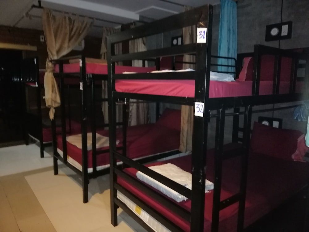 undefined Neverland Hostel 3