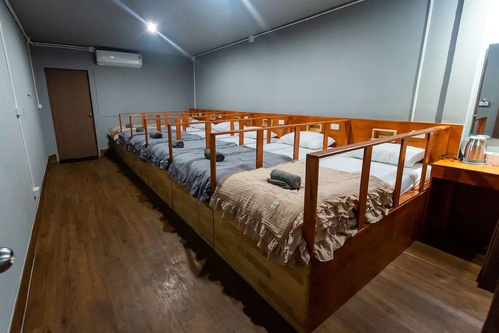 undefined Aladdin Guest House - Hostel 5