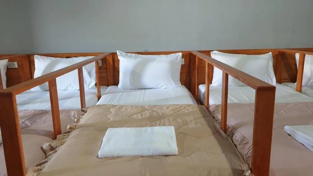 undefined Aladdin Guest House - Hostel 8