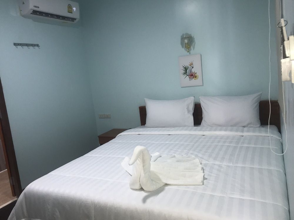 undefined Aladdin Guest House - Hostel 2