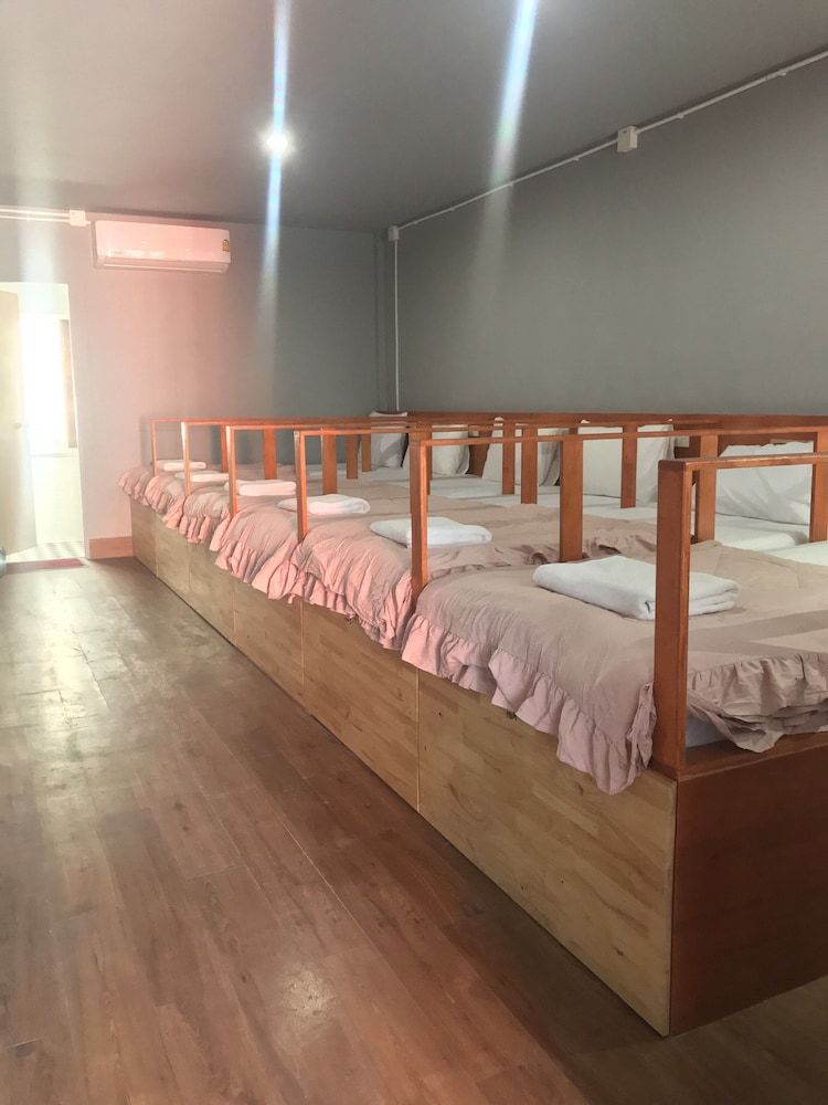 undefined Aladdin Guest House - Hostel 3