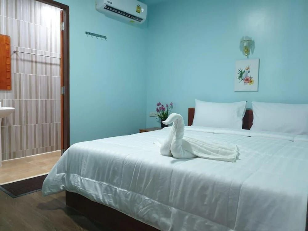 undefined Aladdin Guest House - Hostel 7