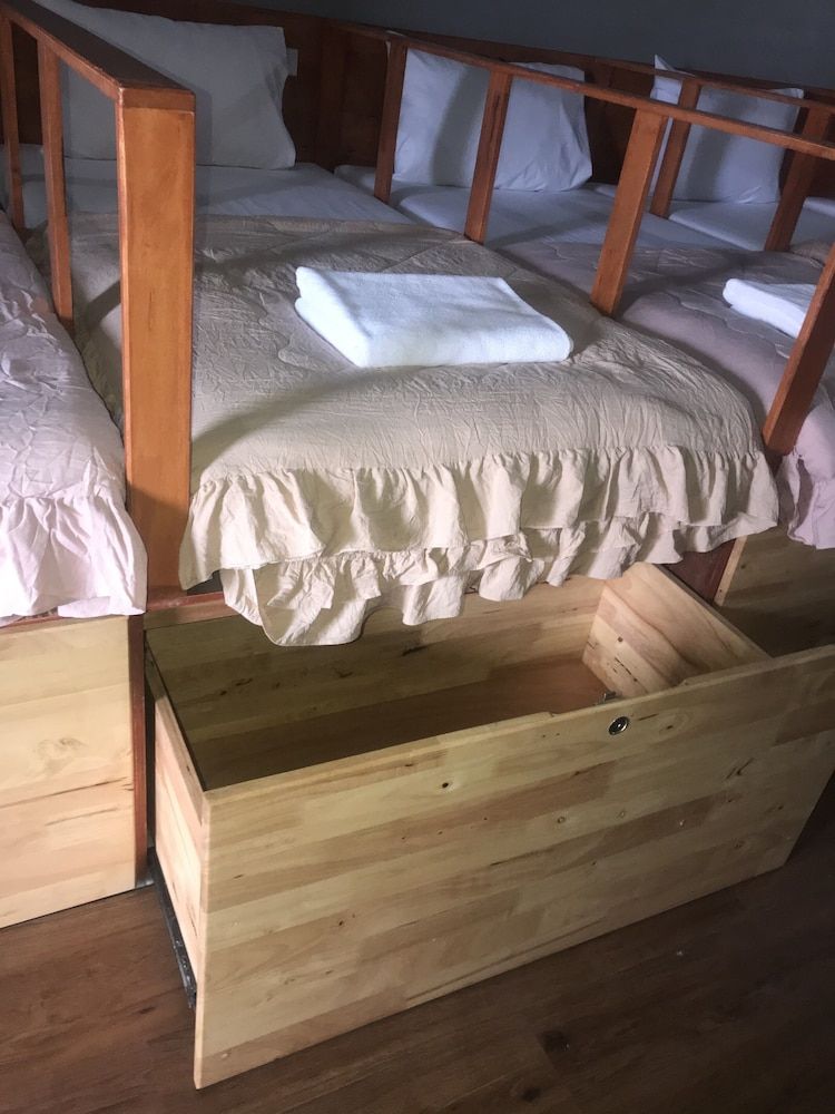 undefined Aladdin Guest House - Hostel 4