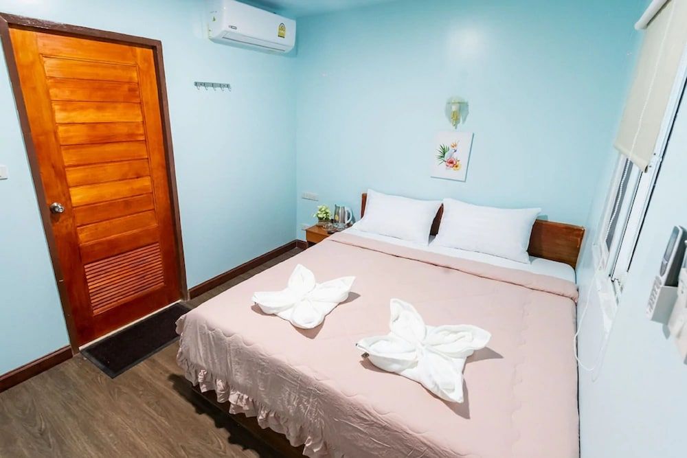 undefined Aladdin Guest House - Hostel 6