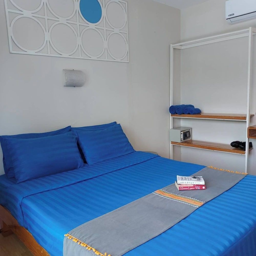 undefined Blue View House Phi Phi 9