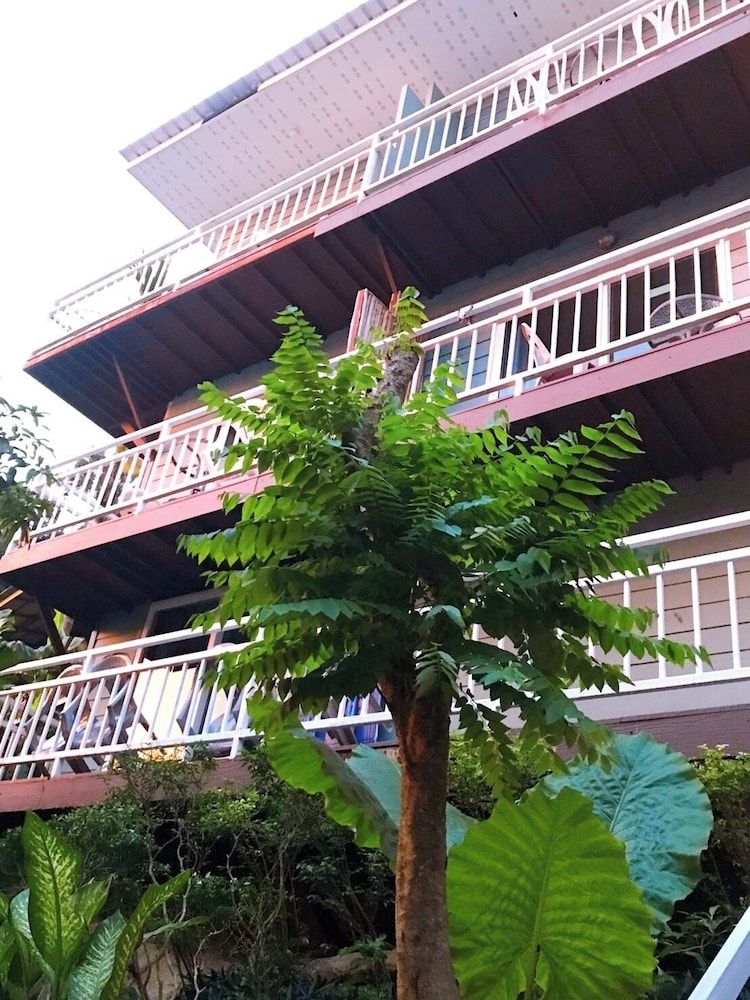 undefined Blue View House Phi Phi 4