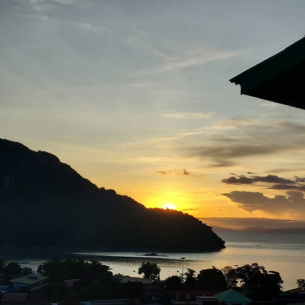 Blue View House Phi Phi Basic Double Room 8