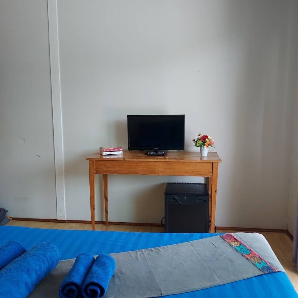 Blue View House Phi Phi Basic Double Room 11