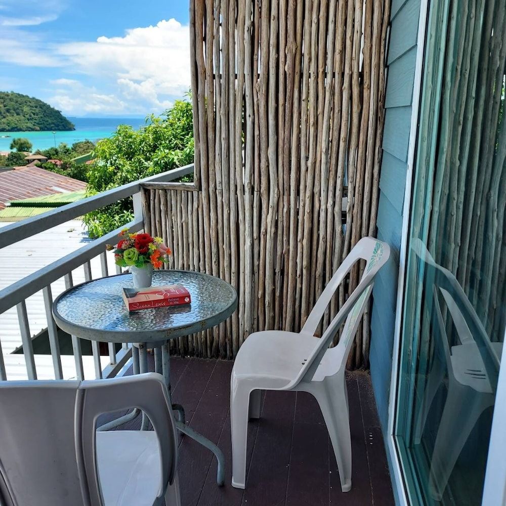 Blue View House Phi Phi Basic Double Room 7