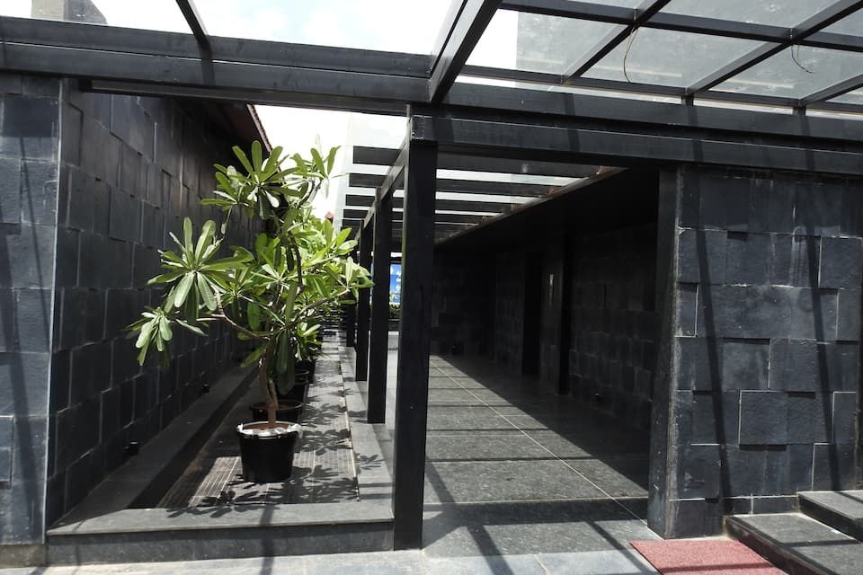 undefined The President Hotel 10
