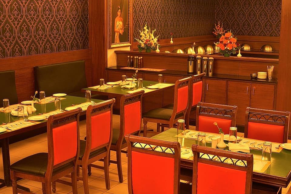 undefined The President Hotel 4