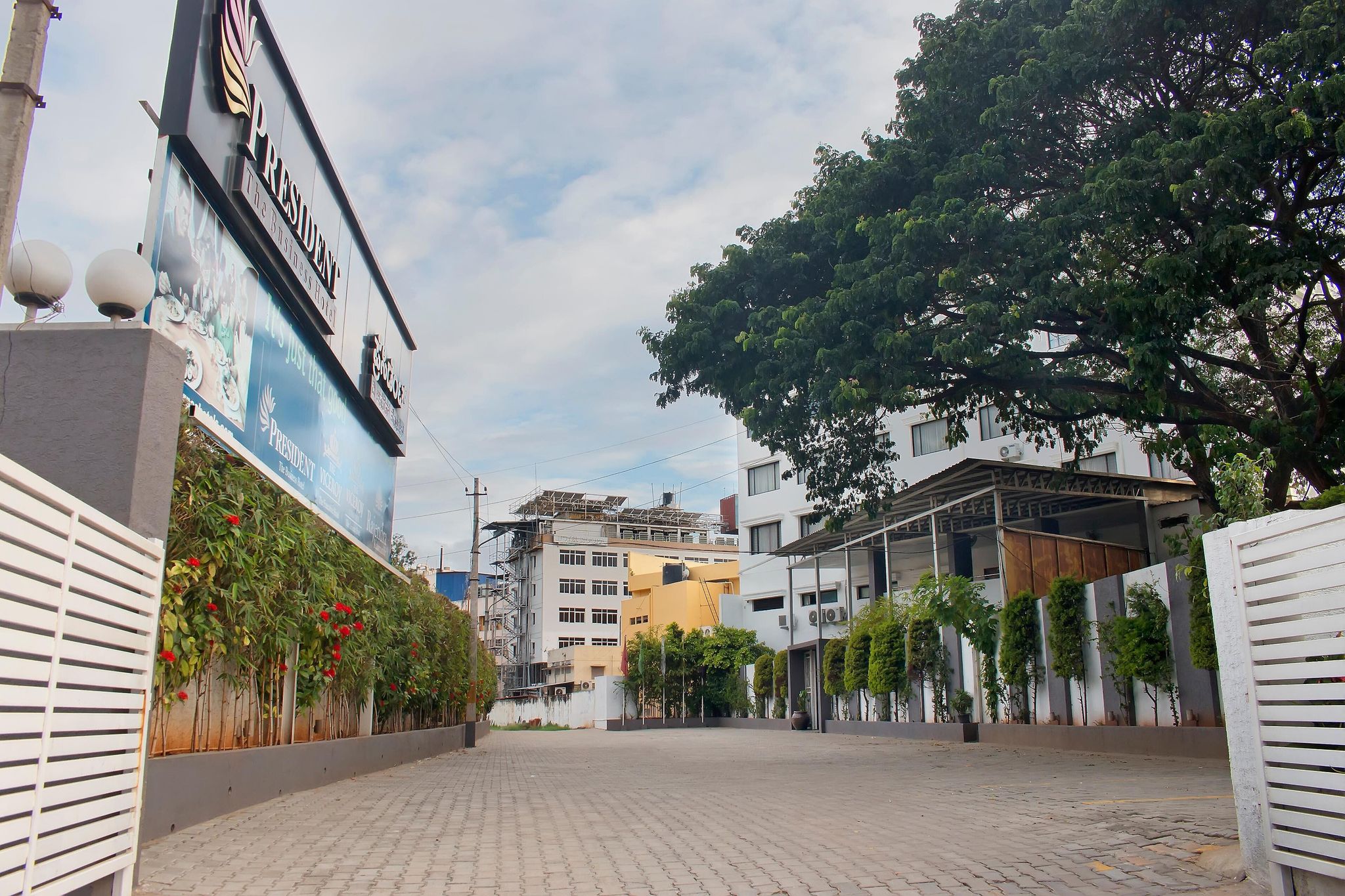 undefined The President Hotel 7