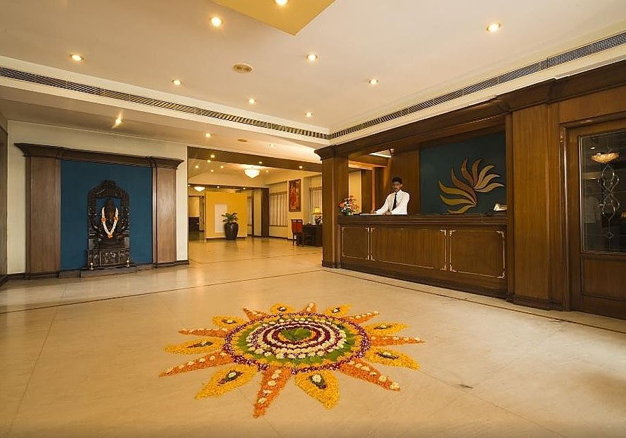 undefined The President Hotel 3