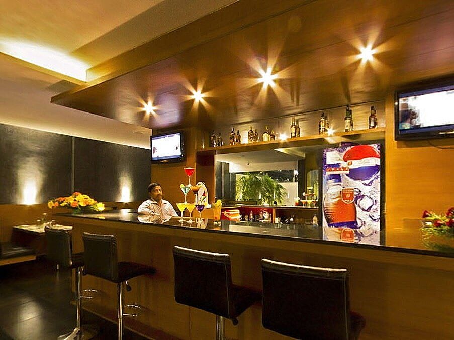 undefined The President Hotel 5