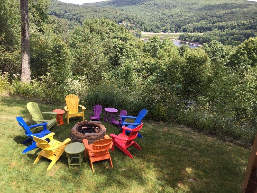 Children's Play Area