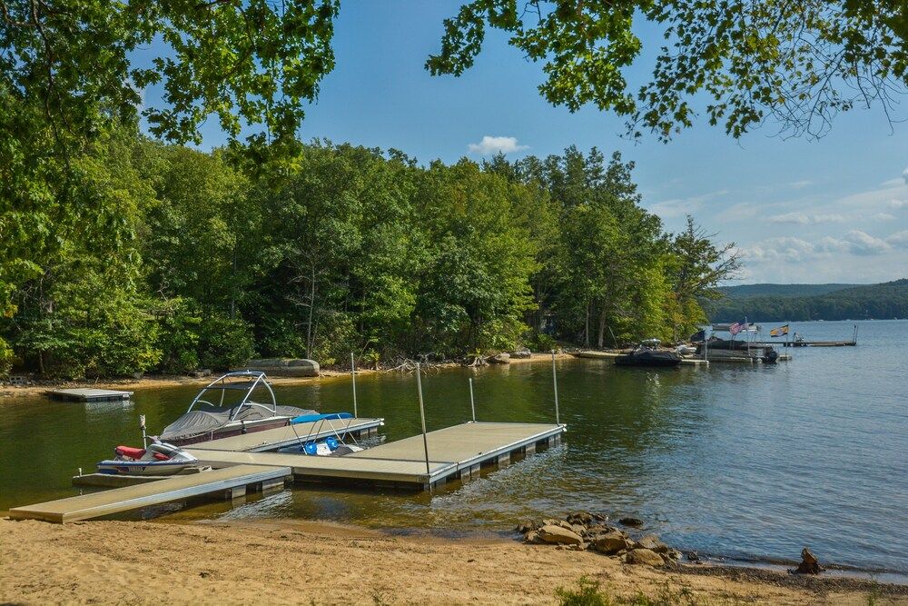 Lake