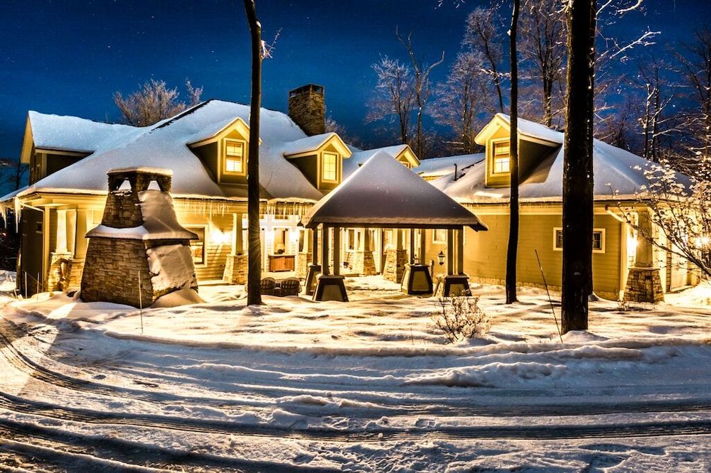 Stone Mountain Vista