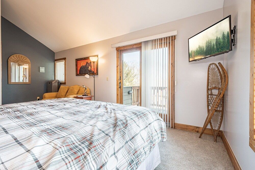 Townhome, Multiple Beds, Hot Tub