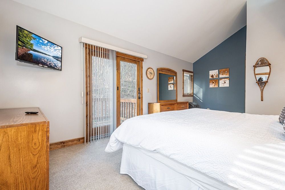 Townhome, Multiple Beds, Hot Tub