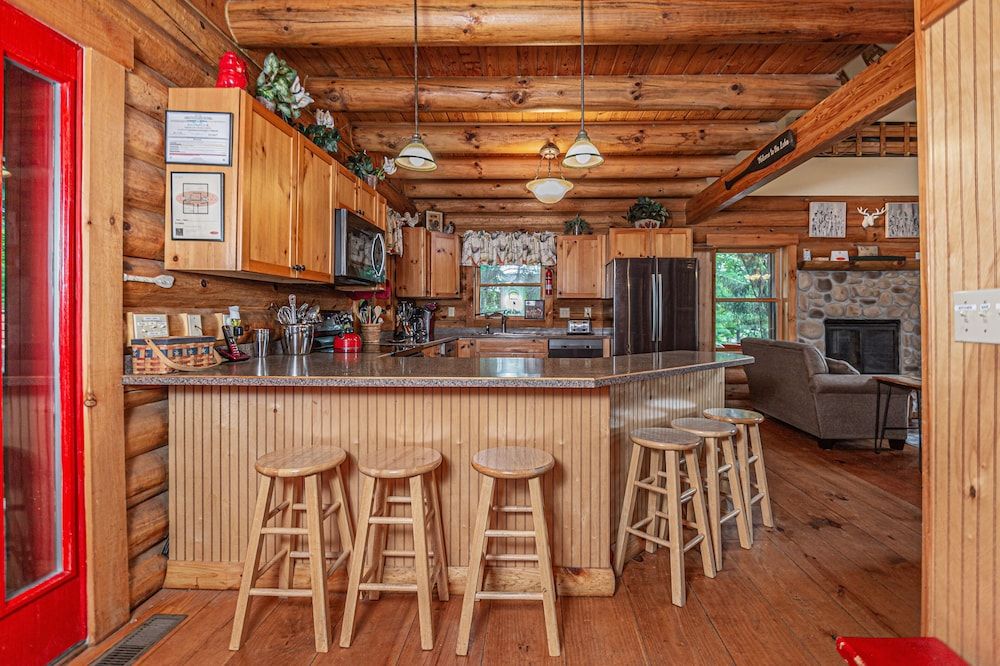 The Treehouse