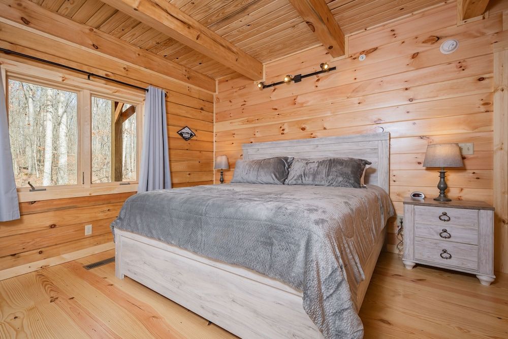 House, Multiple Beds, Balcony/Patio, BunkBed, Hot Tub