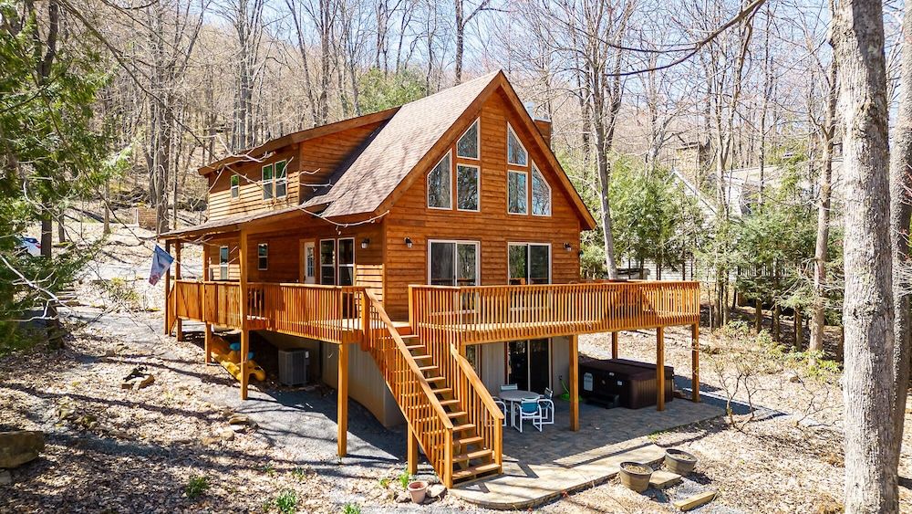 Maplewood Cottage