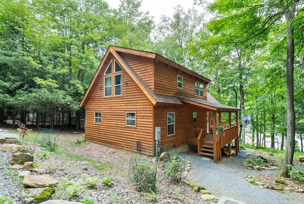 Maplewood Cottage