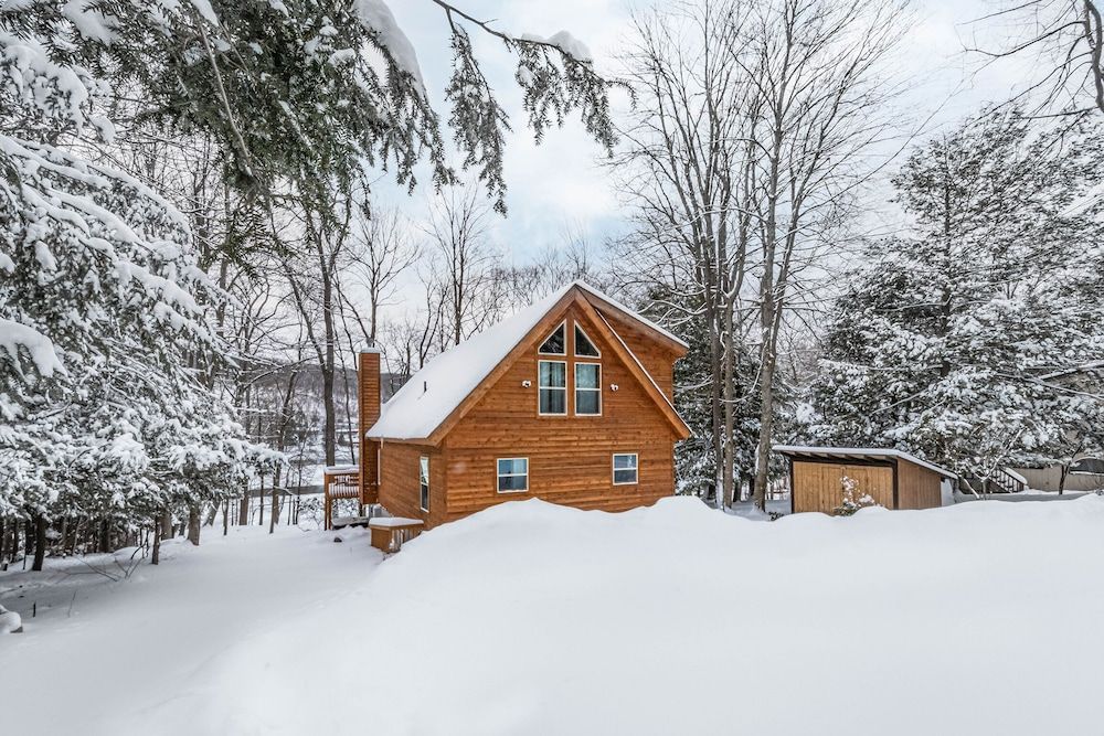 Maplewood Cottage