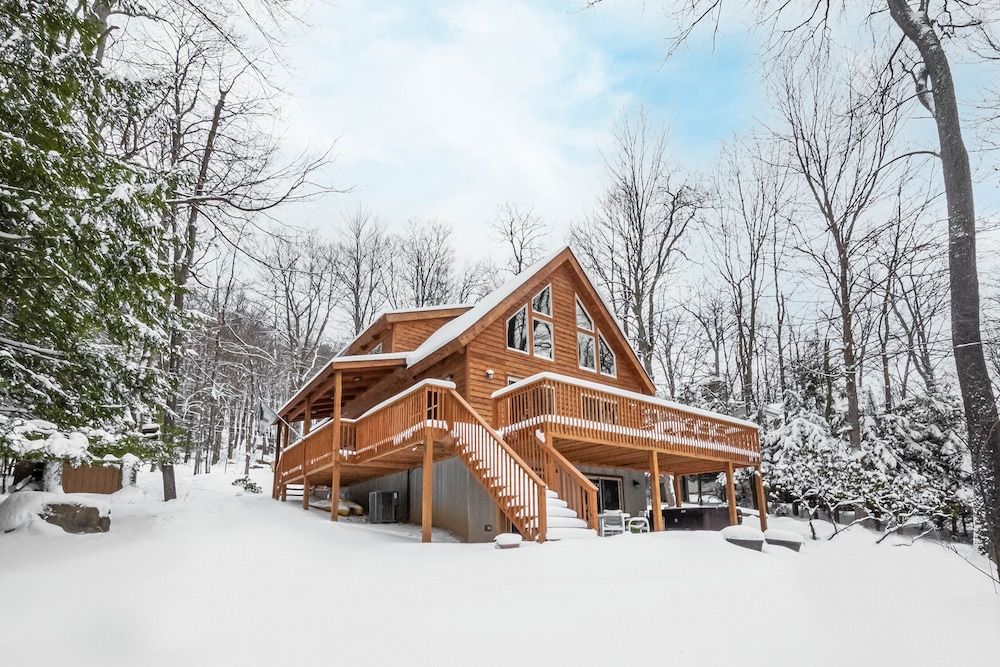 Maplewood Cottage