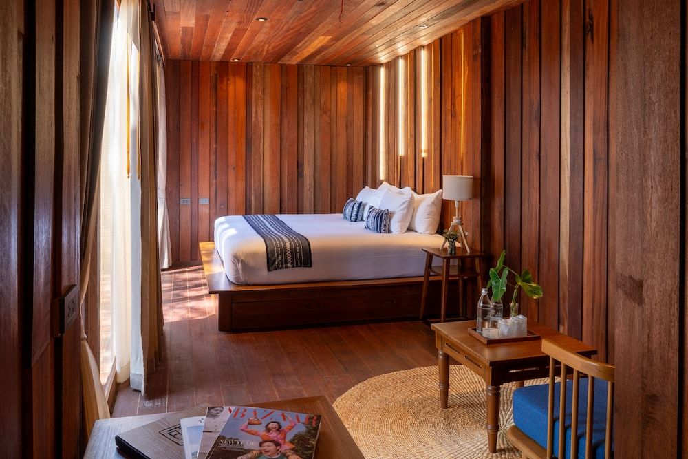 Athita The Hidden Court Chiang Saen Villa, 2 Bedrooms, Private Pool 4