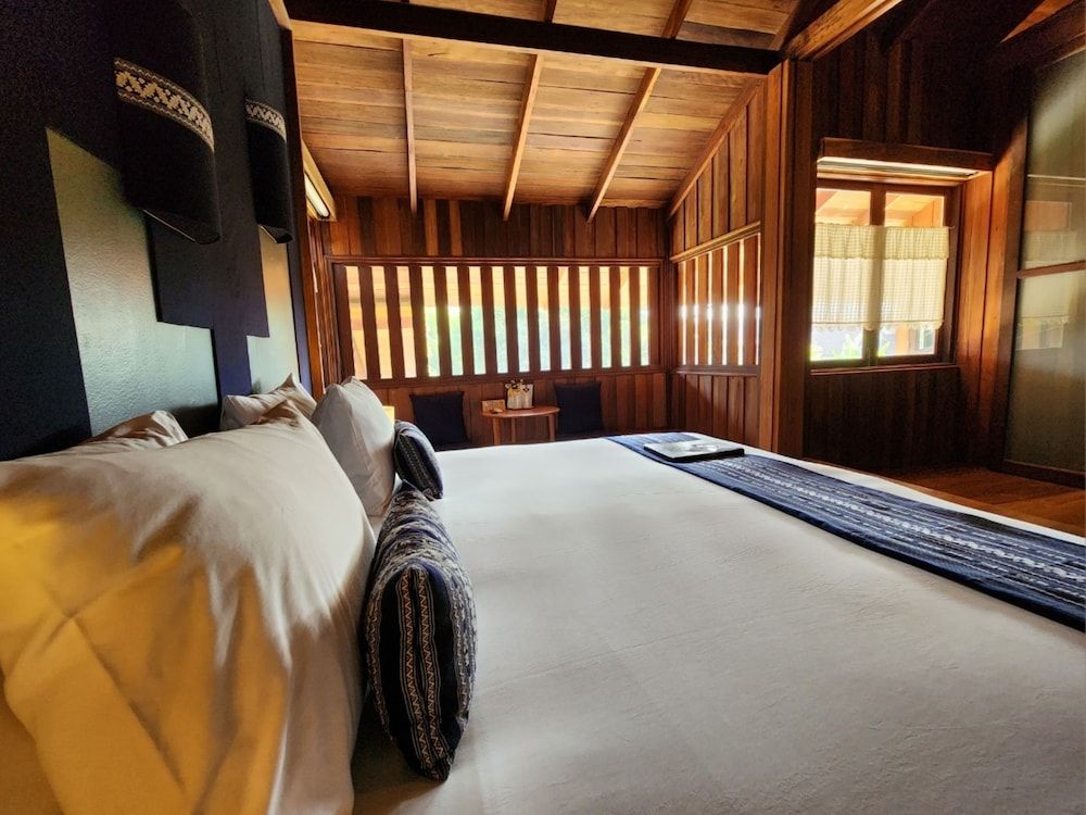 Athita The Hidden Court Chiang Saen Superior Double or Twin Room 3