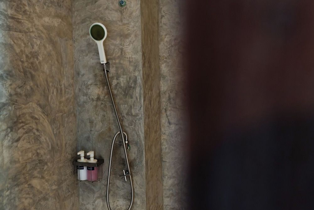 A Hotel Cozy Superior Double Room 8