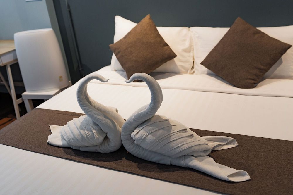 A Hotel Cozy Superior Double Room 2