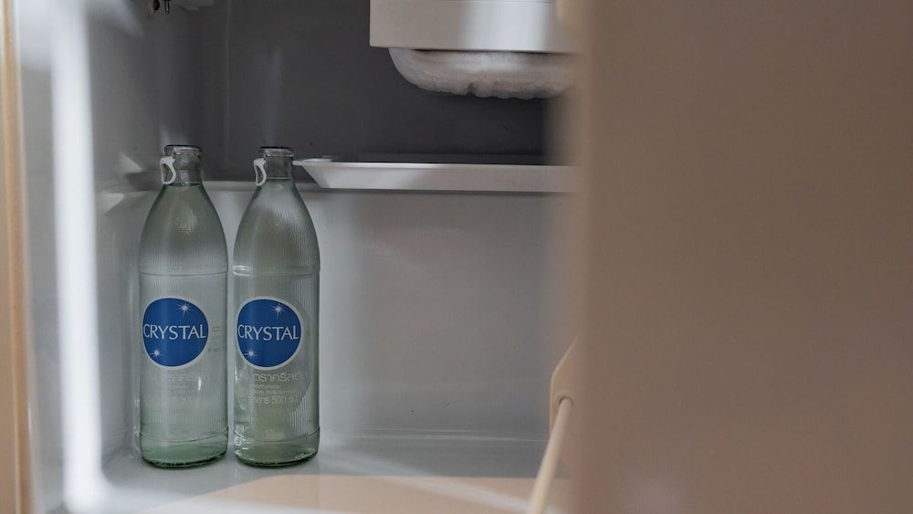 A Hotel Cozy Superior Double Room 6