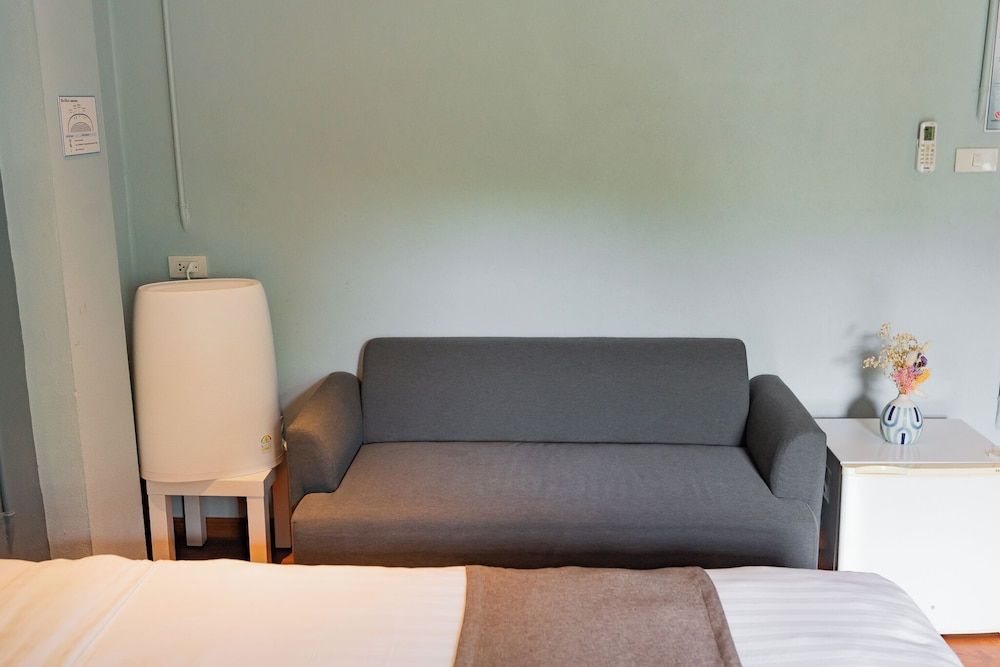 A Hotel Cozy Superior Twin Room 6