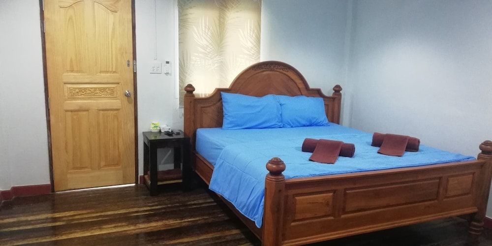 Bang Tidlay Koh Yao Noi Standard Bungalow 4