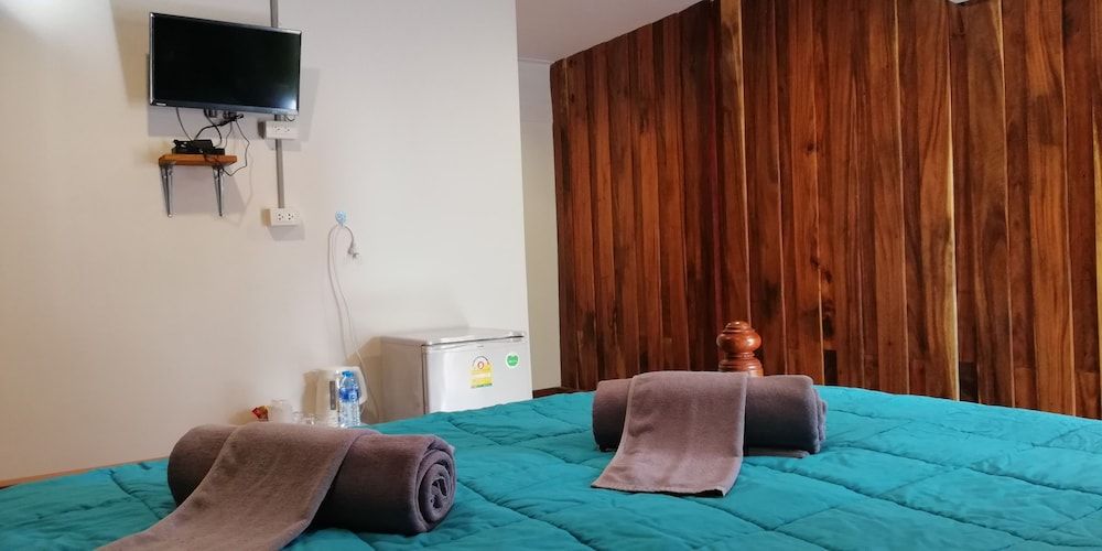 Bang Tidlay Koh Yao Noi Standard Bungalow 3