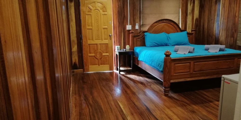 Bang Tidlay Koh Yao Noi Standard Bungalow 2