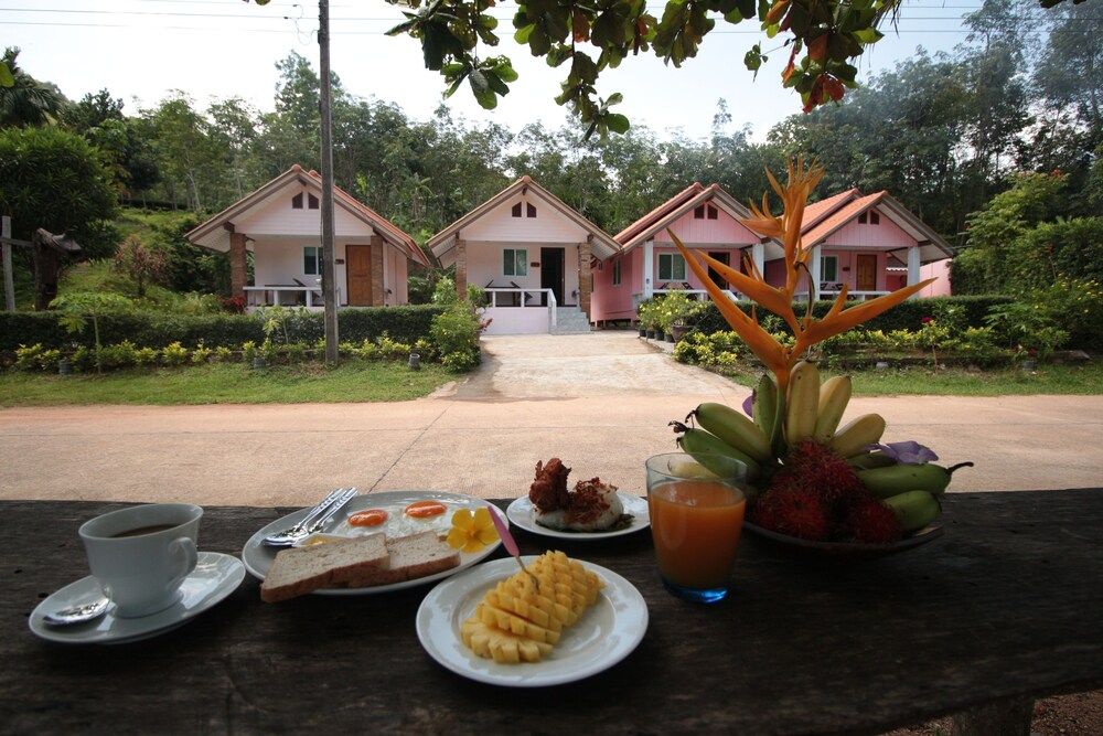 undefined Bang Tidlay Koh Yao Noi 7