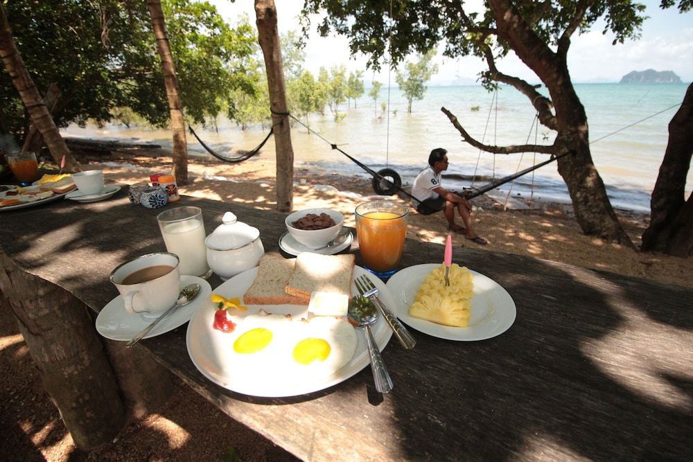 undefined Bang Tidlay Koh Yao Noi 8