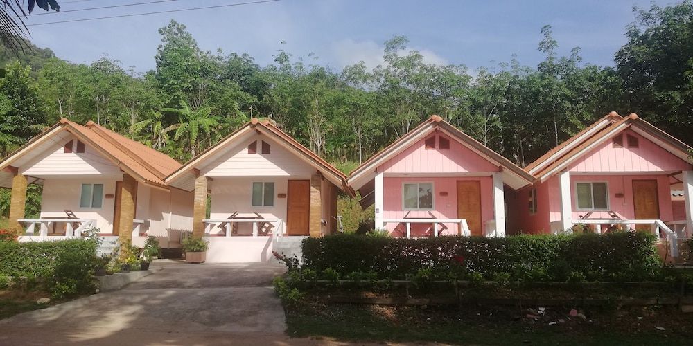 undefined Bang Tidlay Koh Yao Noi